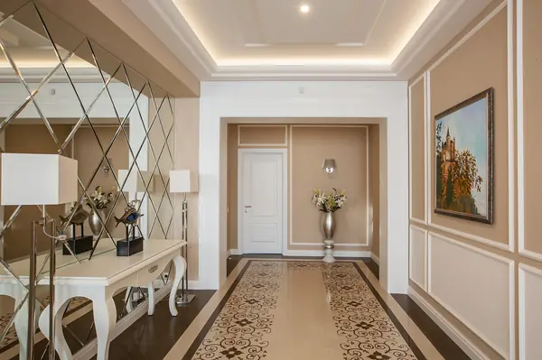 Коттедж в Кашино.