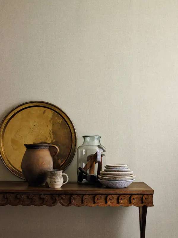 WILLIAM YEOWARD  COLLECTED