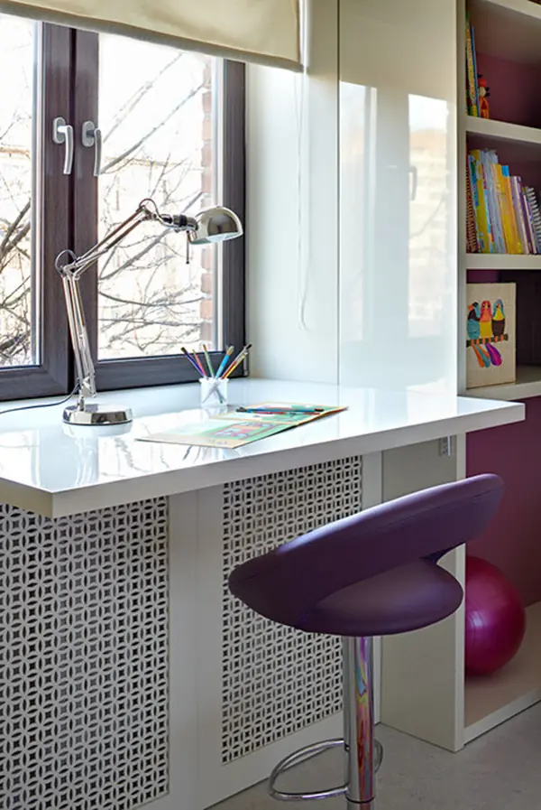 Квартира в сталинке