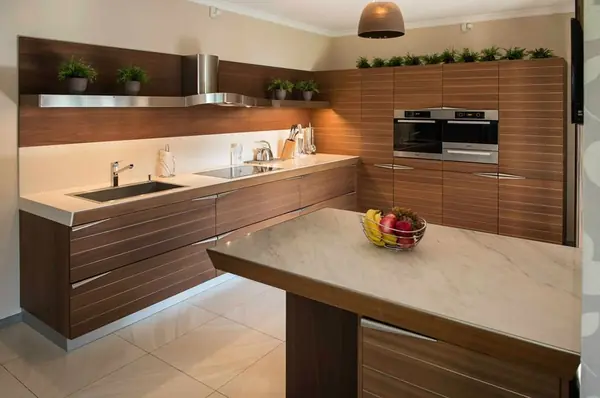 Реализованные проекты