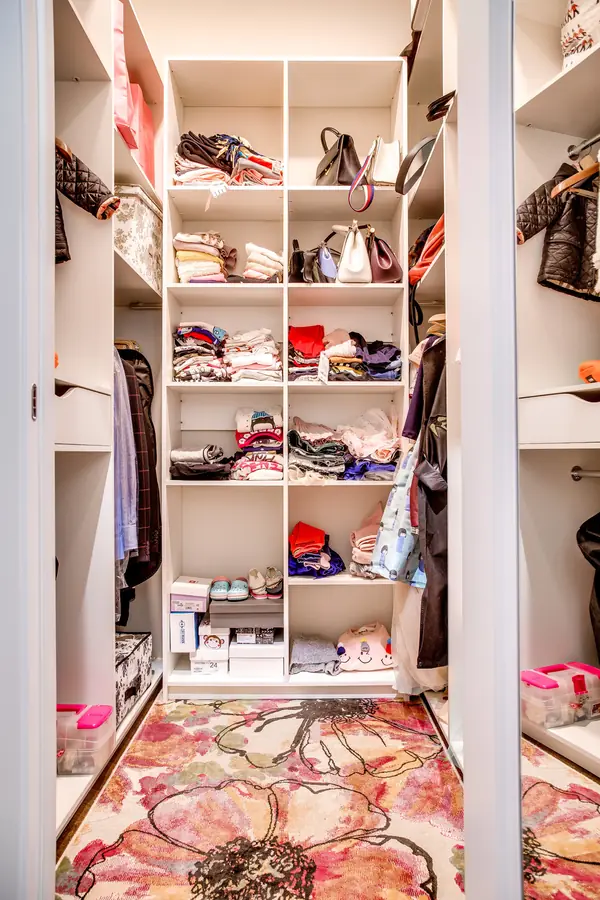 Квартира 130м2 в стиле Нео классика