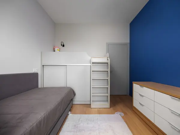 Ремонт детской