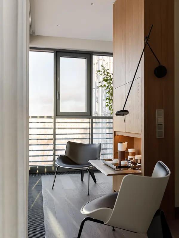 Крестовский de luxe