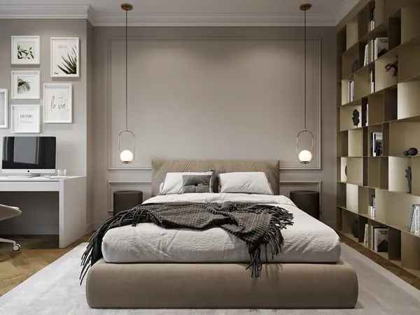 ГРАНД АПАРТАМЕНТЫ