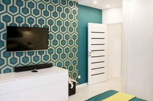 На 8-ом этаже