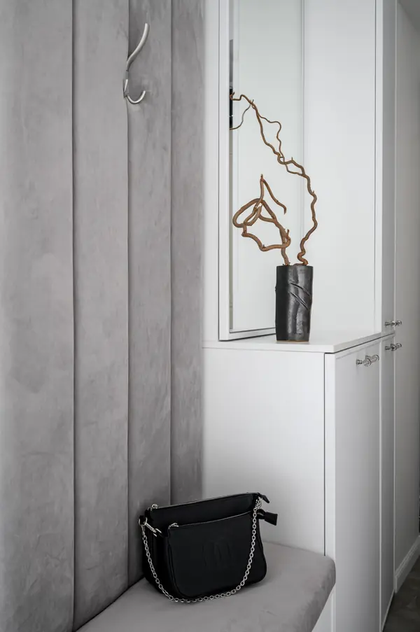 Фотосъемка дизайн-проекта для дизайнера Кристины Личик