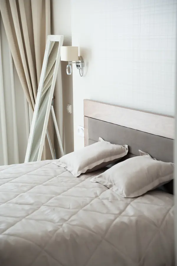 Квартира на верности