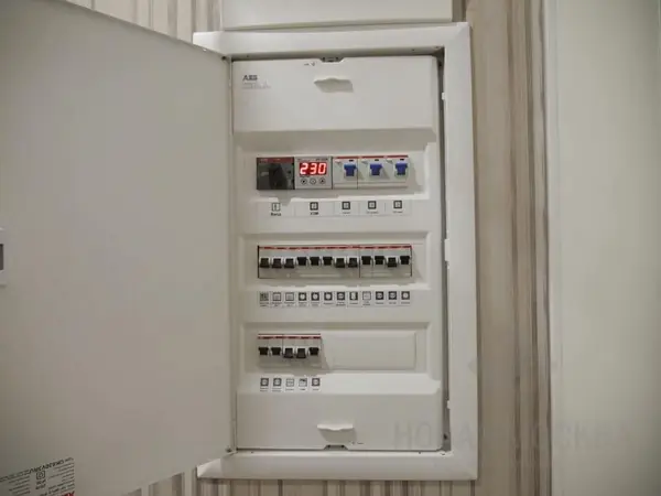 Ремонт 2-комнатной квартиры в ЖК «Москва А101»