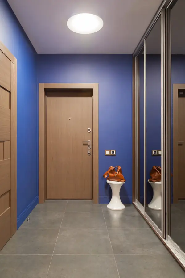 Квартира на ул. Лавочкина, Химки