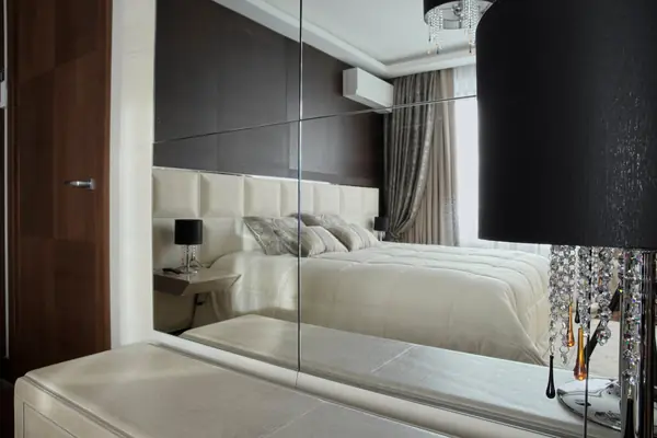 Квартира в Москве