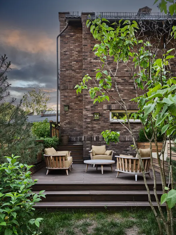 таунхаус в Покрово Стрешнево