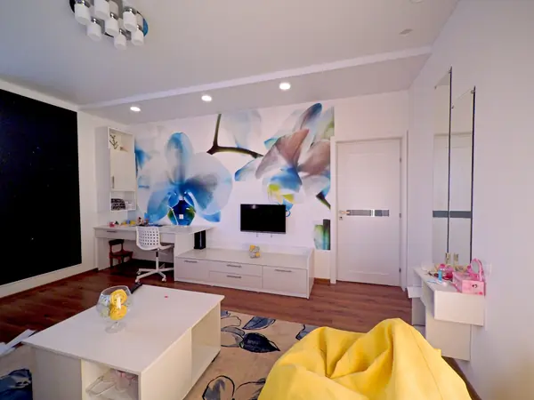 Коттедж в Луговом