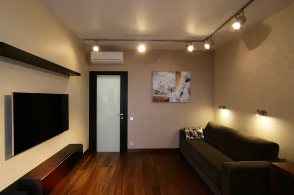 Яркий минимализм