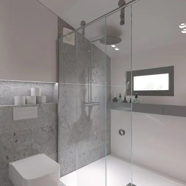 Дом в Приволье