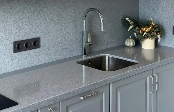 Изысканная кухня «Париж»