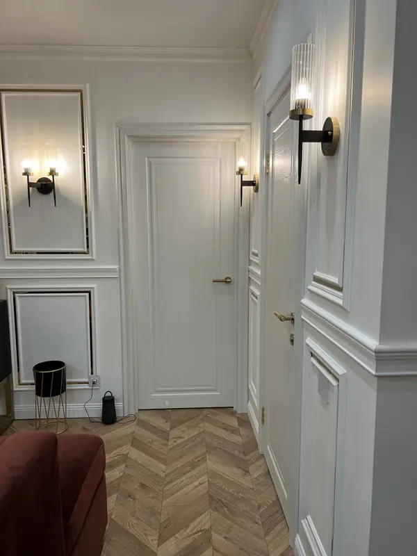 Наши работы