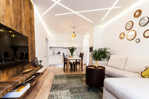 Нагатино-садовники, 85 кв.метров с видом на Москва-реку