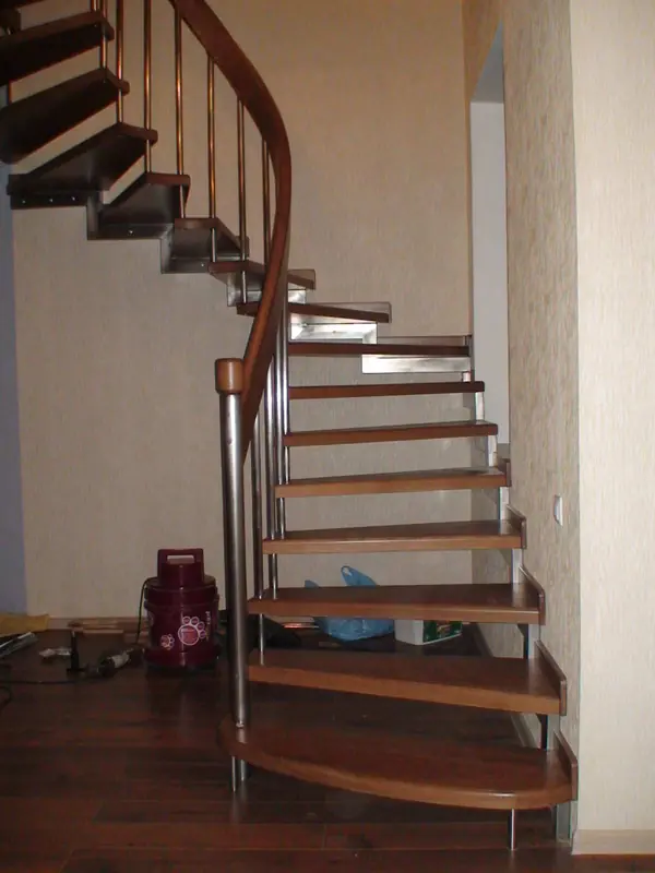 Лестница ВВЕРХ