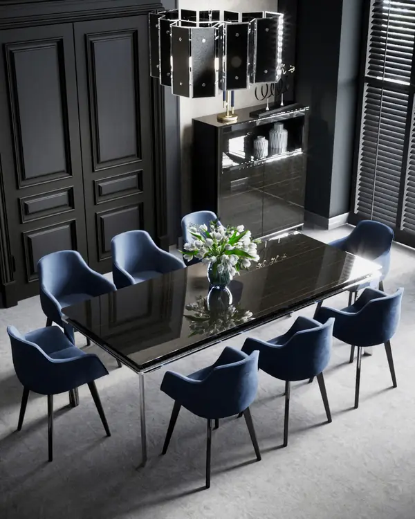 Продукция UNICO в интерьере