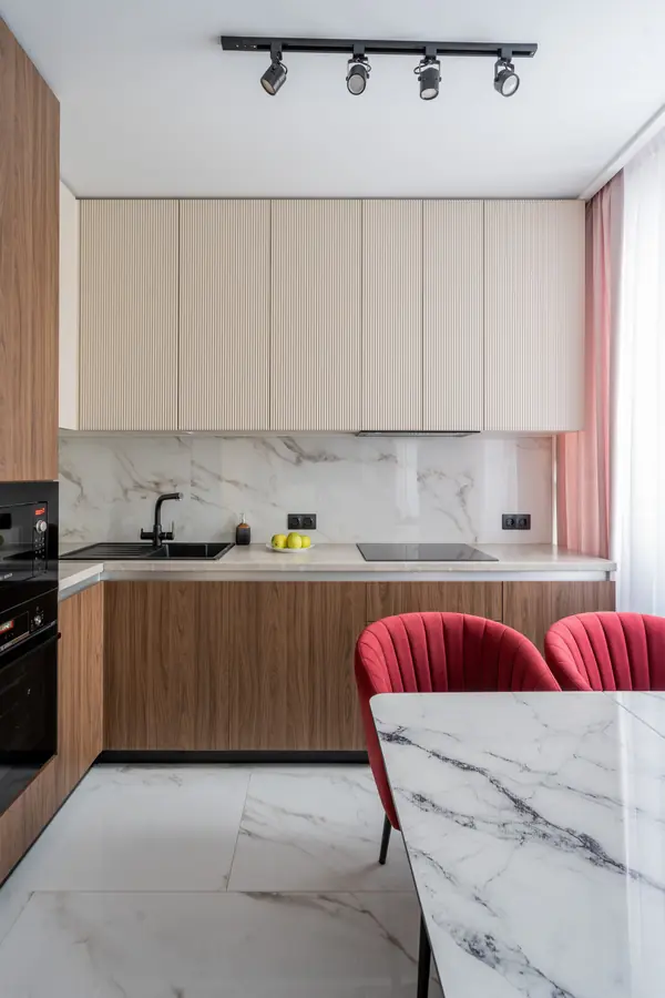 ЖК Тайм Сквер