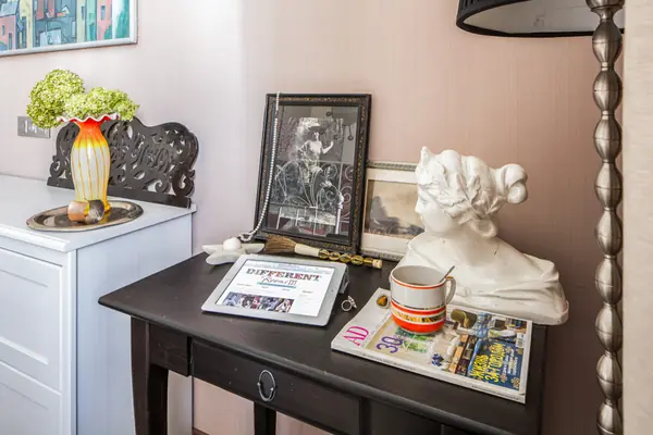 Павлинье гнездо