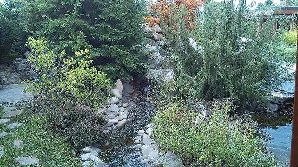 Уголок где хочется жить