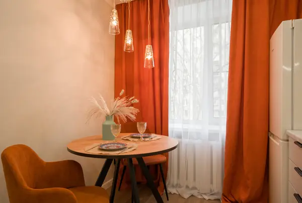 ФЛИП - Проект 30 кв.м.