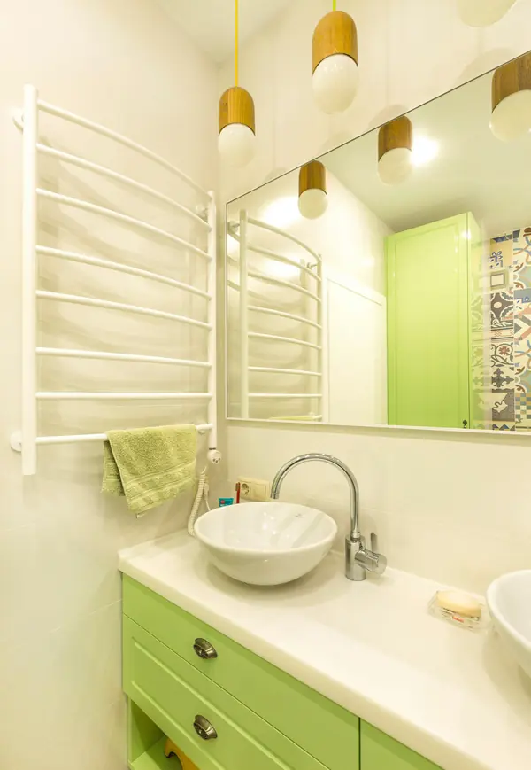 Фотосессия квартиры на Леонова