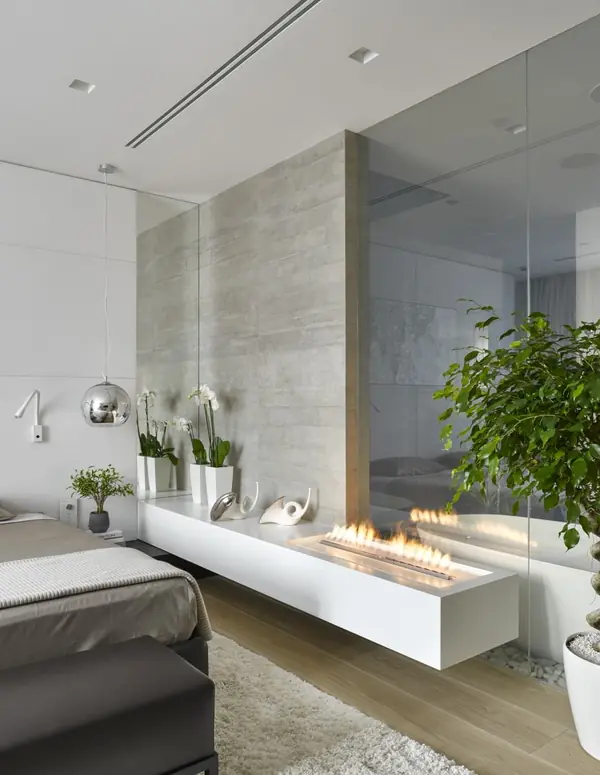 Квартира 170м2 в жилом комплексе «Доминанта»