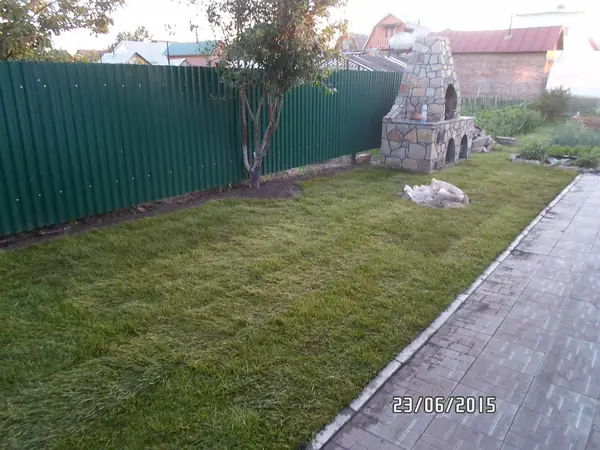 место отдыха "её величество дача"