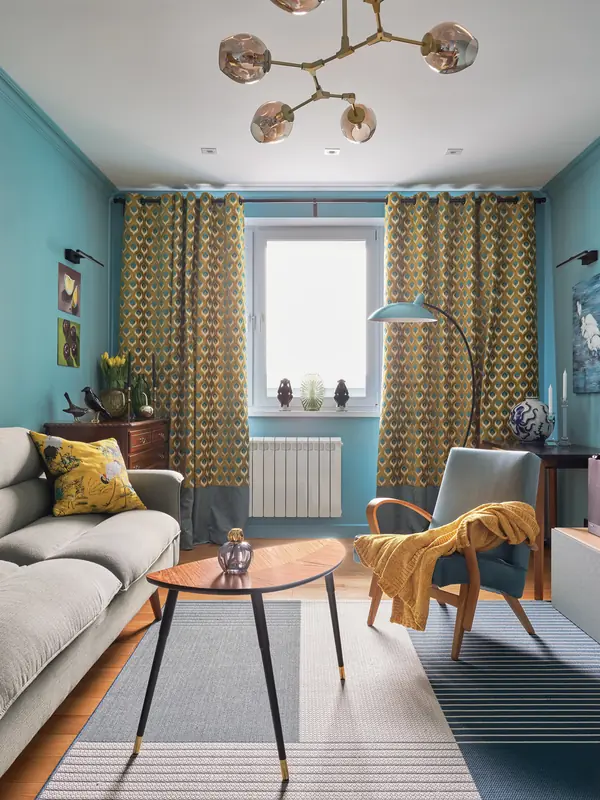 3-х комнатная квартира П-44Т