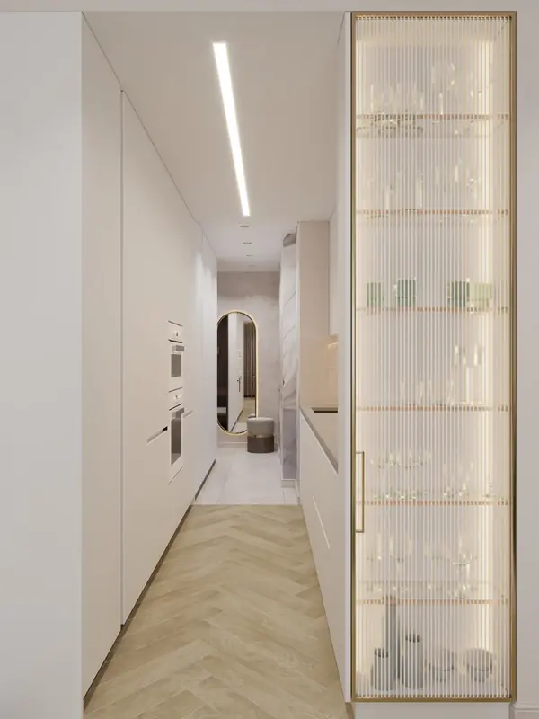 ЖК Западный луч