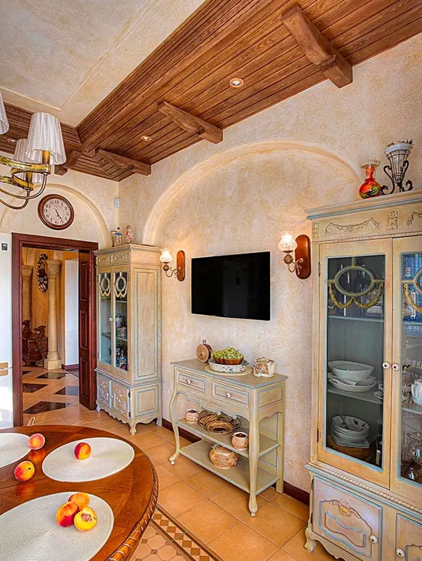 Загородный дом на Балтийском море. Калининград. Дизайнер Максим Панков.