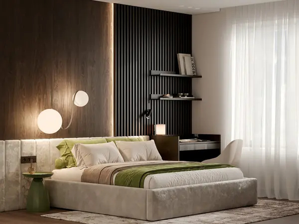 ЖК "Новый город", (66 м2)