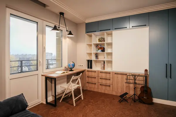 Трехкомнатная квартира ЖК "Империал" 94 м.кв.