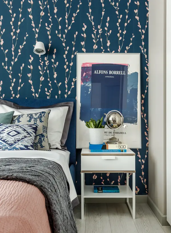 Квартира для студента