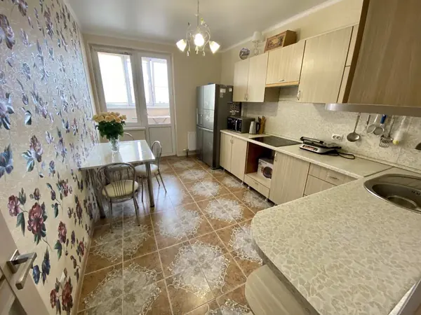 Ремонт квартиры 10 в Москве