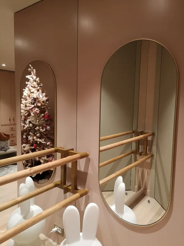 Квартира на улице Набережной ЧЛБ