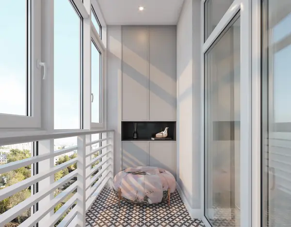 г. Хабаровск, ЖК ДЕЖНЕВ