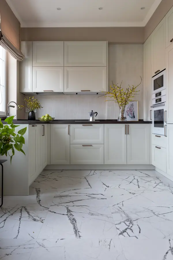 Квартира для мамы