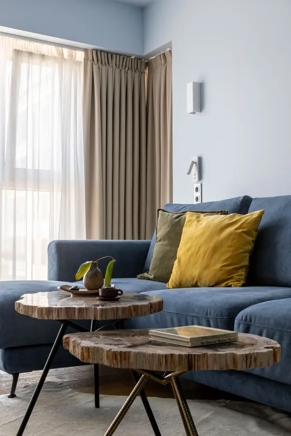 Квартира в ЖК "Приморский"