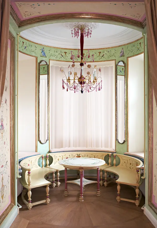 Квартира в Санкт-Петербурге