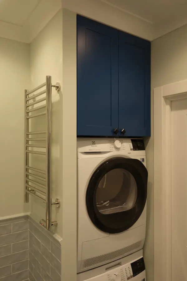 Москва, ул. Винокурова - ремонт санузлов в квартире панельного дома