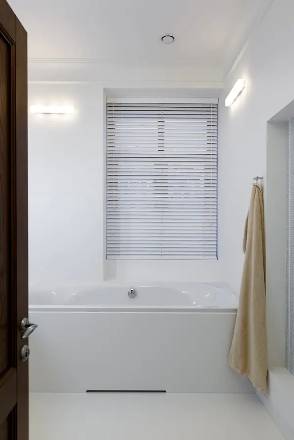 Частный интерьер квартиры на Московском проспекте