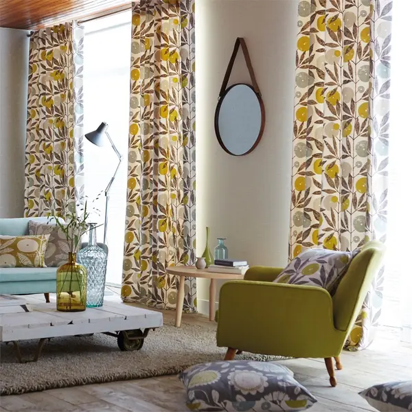 Скандинавский уют