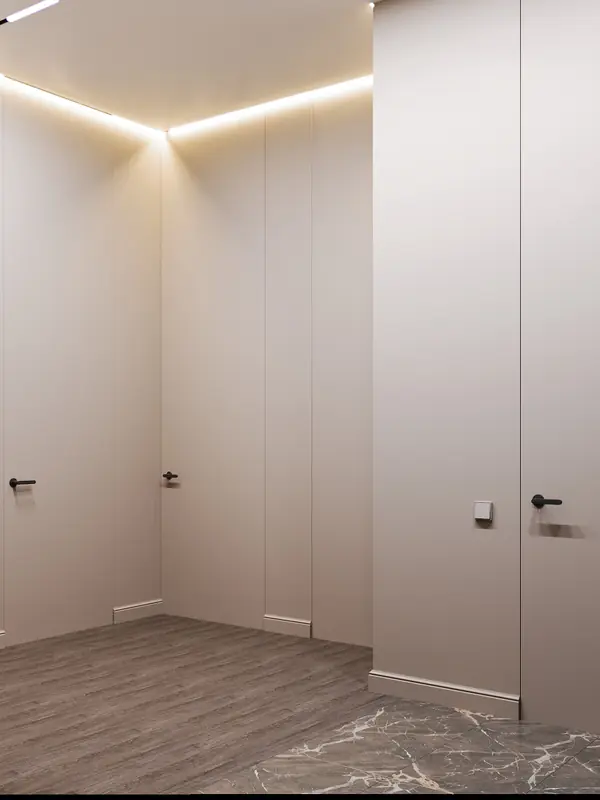 ЖК Континент