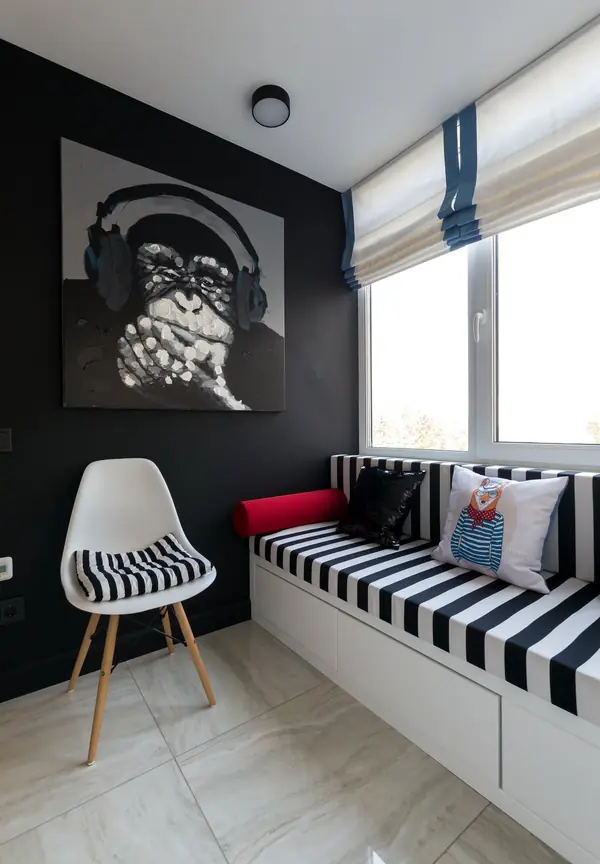 Проект для программы "Квартирный вопрос" на НТВ