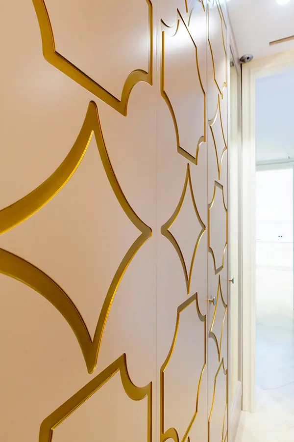 ЖК " Мосфильмовский"