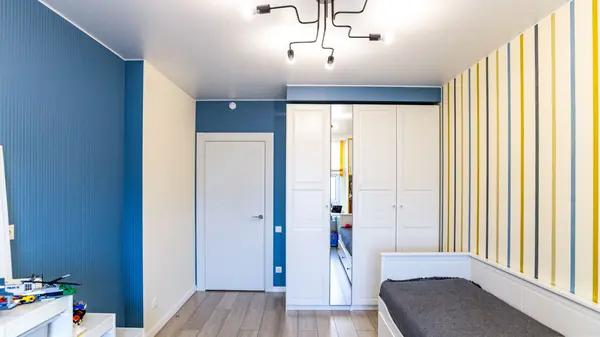 Квартира на улице Мельникова