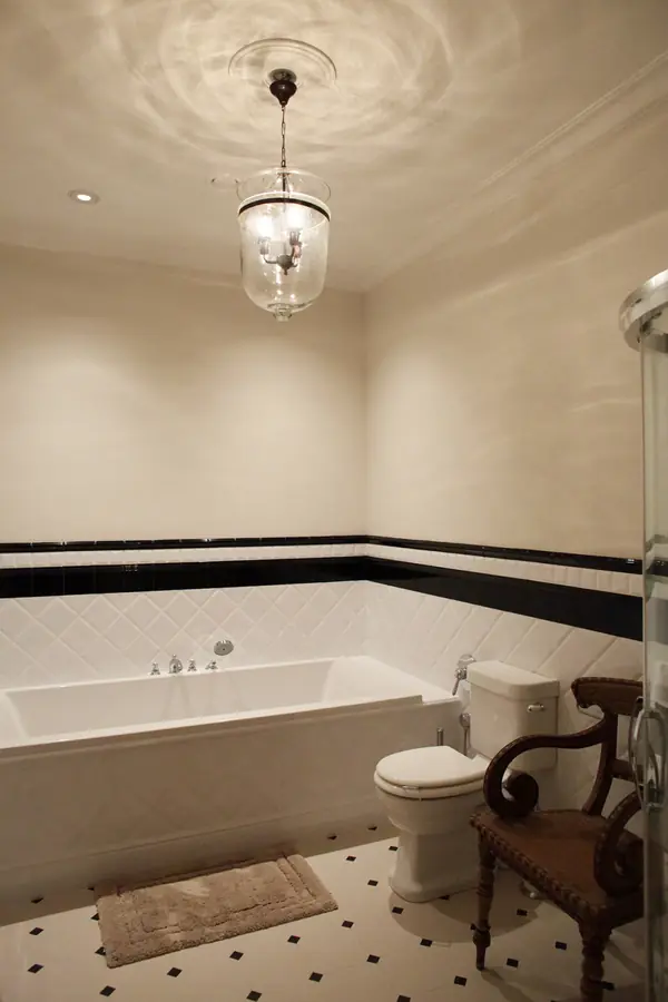 Квартира для бабушки и дедушки